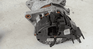 RENAULT CAPTUR II 1.3 Hybryda 2019-2024 alternator Valeo 2310A1749R 4