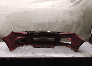 Zderzak przód przedni opel vectra c lift Y547 5