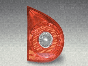 Volkswagen Golf 5 - Lampa Tylna Lewa - 11883 6