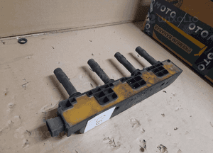 CEWKA ZAPŁONOWA OPEL 1.8 16V nr 19005212 4