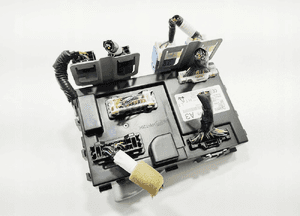 MODUŁ BSM BSI NISSAN JUKE F15 284B11KA2C 2010-2019 1