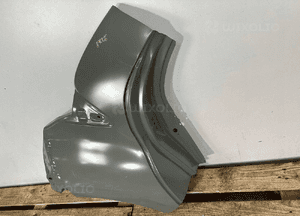 BLOTNIK TYL TYLNY PRAWY TOYOTA YARIS IV 4 2020- NOWKA ORGINALNY 2