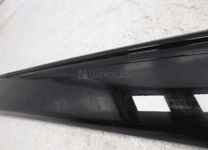 Audi rs Q8 4M8 listwa drzwi prawy przód 4M8853960B 6