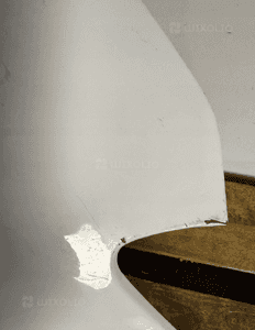 BLOTNIK PRZOD PRZEDNI PRAWY HYUNDAI I20 II 2 2014- LADNY ORYGINALNY 4