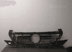 ATRAPA GRILL MERCEDES EQC W293 A2938884100 3