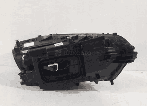 Mercedes CLA W118 Lampa FULL LED Lewa - 13373 6