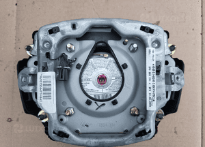 Audi A3 8P airbag poduszka kierowcy 8P0880201J 8P0880201D 3