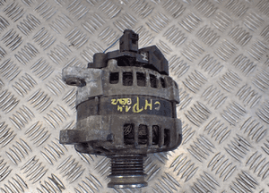 ALTERNATOR VW AUDI SEAT SKODA 04E903023J 140A RADOM 1