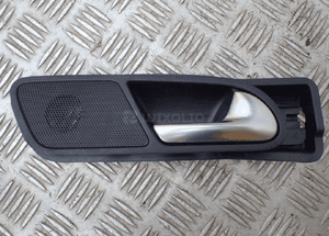 Vw tiguan klamka wewnętrzna prawy tył 5N0839198 1