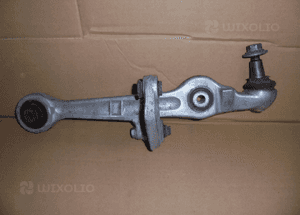 WAHACZ LEWY PRAWY PRZOD AUDI A4 B6 B7 8E0407155E 1