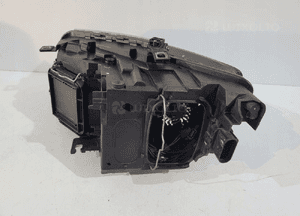 Audi Q5 8R Lampa Xenon R - 13688 4