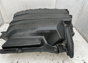 Płyta podwozia osłona range rover 02-09 WFZ000024 2