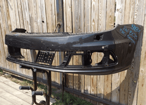 Zderzak przód przedni vw eos lift  pdc sprysk 1Q0807221E 2010-2015 2
