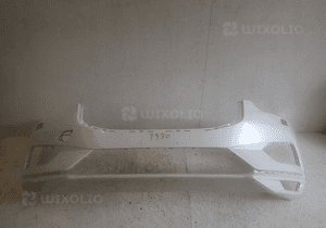 Zderzak przód przedni volvo XC60 XC-60 ii 17- 1