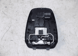 Volvo XC40 lampka podsufitki oświetlenia kabiny 31457848 4