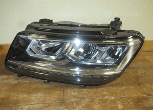 Lampa przednia przód lewa vw tiguan ii 2 full led 5NB 2015-2020 1