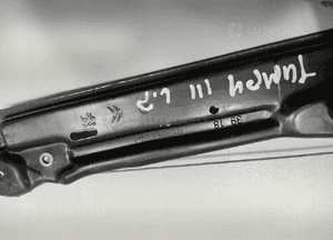 PODNOŚNIK MECHANIZM SZYBY LEWY PRZÓD PRZEDNI JUMPY EXPERT III 0130824011 4