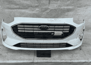 Ford fiesta MK8 lift zderzak przedni 21- 1