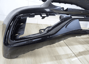 Mercedes W206 amg zderzak przód a2068858401 12