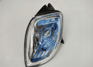 Lampa prawa tył tylna renault zoe 2013-2019 europa 3