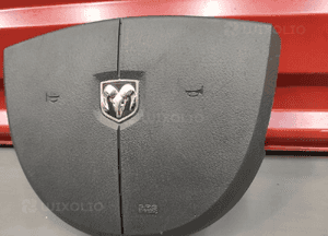 Dodge nitro 06-11r. poduszka kierowcy airbag kierownicy oryginał bdb 3
