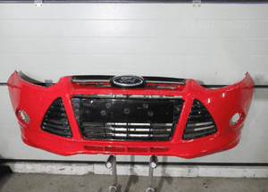 Zderzak przedni przód ford focus MK3 titanium 2010-2014 1