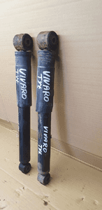 Amortyzator prawy lewy tył tylny Opel Vivaro B Trafic III 3