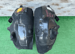 Nadkole nadkola bmw M8 F93 8079994 8079993 1
