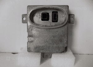 Volvo V70 Przetwornica Xenon 6948180 - 12391 2