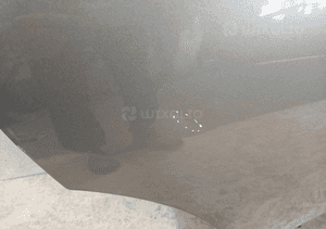 Drzwi prawe tylne prawy tył opel grandland x 2016- 3