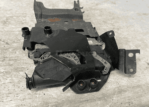 KOMPUTER STEROWNIK SILNIKA MAZDA 6 III GJ 2.2D SH1418881 2