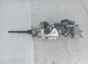 RANGE ROVER L322 LIFT KOLUMNA KIEROWNICZA AH42-3C529-AC 1