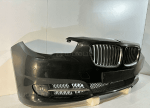 BMW 5 GT F07 Zderzak przedni kompletny - 13951 3
