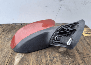 Lusterko elektryczne prawe 5 pin fiat grande punto 598A wysyłka! 2