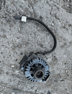 MERCEDES om 651 alternator 2,2 cdi 6pk 200A  sprinter 906 vito 447 v klasa przewód alternatora c 205 2