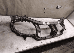 Pas przedni ford mondeo MK.4 4 iv ford smax wzmocnienie przód czołowe góra 2