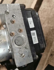 Pompa hamulcowa sterownik abs nissan 47660JY37A 2