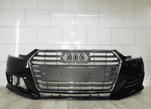 audi a4 8w0 2015- B9 zderzak przód pdc4 8W0807437 1