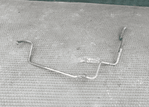 Przewód 1J0422893BS 1J1422891E Waż Wspomagania Malownicy EUROPA VW Golf IV 4 Seat Leon I 1 Audi A3 8L SKoda Octavia 26