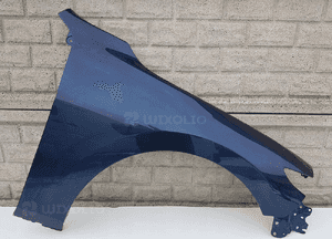 Mazda iii 3 2019 -2021 błotnik prawy przedni 1