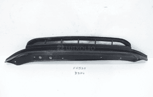 Vw up lift 2016- spoiler dokładka listwa zderzak przód 1S0805903L 1