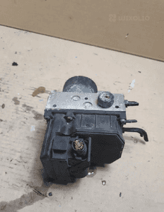 POMPA ABS AUDI A4 B6 nr 0265950011 6