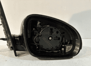 VW GOLF V PLUS Lusterko 5 PIN R - 15089 4