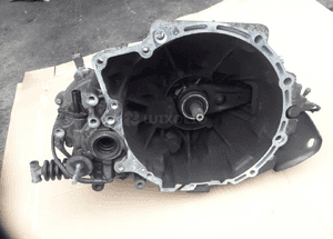 Mazda MPV 99-02 2.0 16V Skrzynia Biegów 165 tys 4