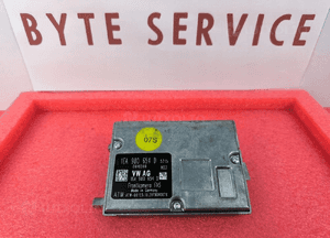 VW Volkswagen Audi Skoda KAMERA ASYSTENT 1EA980654D 2