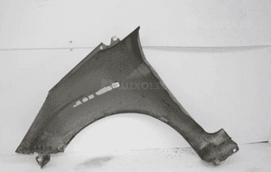 Błotnik prawy przedni przód FORD FIESTA MK7 2016-2023 2