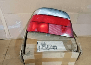 Lampa lewy tył tylna lewa BMW E39 sedan 1