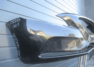 Zderzak przedni przód volvo V40 ii 31283732 2012- 4