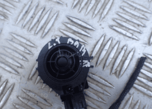 Głośniki komplet audi A3 8V radom 8