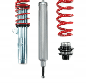 ZAWIESZENIE GWINTOWANE GWINT BMW 3 E90 E91 Od 2005 Do  2008 Roku REDLINE 6